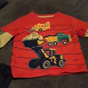 Boys 3t shirts